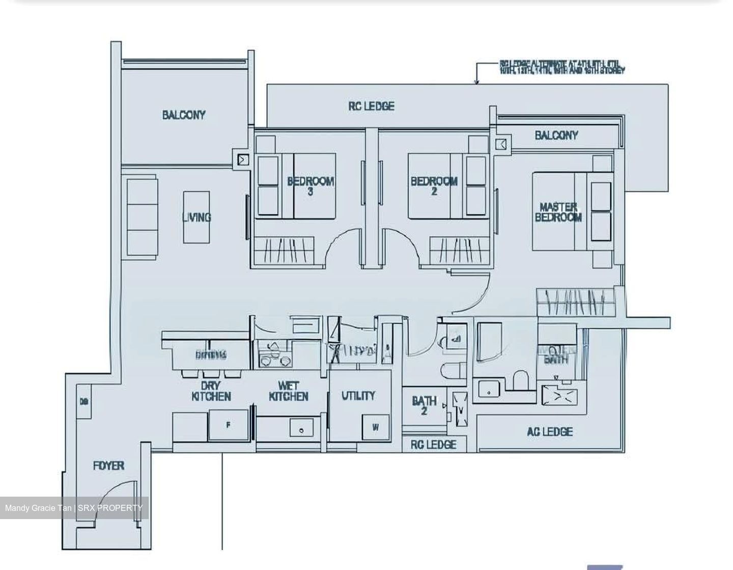Riverbank @ Fernvale (D28), Condominium #545075111